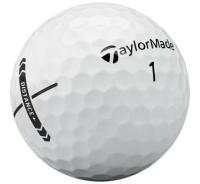 Taylor Made New Distance+ 2025 Bolas de Golf - details 1