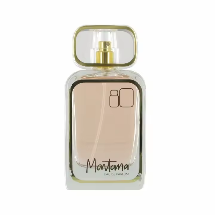 MONTANA 80 Eau De Parfum Spray 100 ml Para Mujer - 1