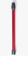 Tubo aspirador de vacío compatible con telescopico Naranja para aspirador Dyson V10 - details 3