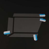 Protector De Pantalla Para Instrumentos De YAMAHA TRACER 9 GT 2021-2022 Parche De Protección Contra Arañazos Para Moto Material TPU Transparente - details 4