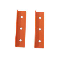 2pcs Palanca De Mandril Para Taladro De 4/5/6 Pulgadas Con Multiple Groove Multi-groove Suave De Alta Resistencia Para Taladro De Corte - details 5