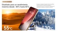 HONOR Magic8 Lite 5G | Teléfono, Smartphone, 8GB+256GB | 8GB+512GB, 7500mAh Autonomia de Bateria de 3 días, IP68 + IP69K Resistente al agua, 2,5m Resistente a caidas, 108MP OIS Cámara Al ultra nítida - details 15
