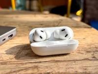 AirPods Pro 2｜Cancelación Activa de Ruido + Modo Ambiente｜H1 Chip de Apple｜Carga MagSafe IPX4 - details 2