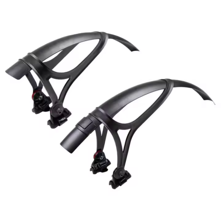 Zefal Juego De Guardabarros Shield G50 700c 28´´ 2024 - 1