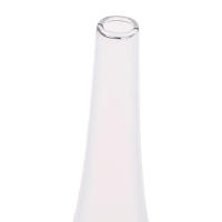 Set De 4 Piezas De Pipas De Vidrio Para Eliminación De Quistes Y Limpieza De Poros Extractor De Vácuo Para El Rostro Color Negro - details 15