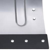 vidaXL Pala quitanieves para cortacésped 100 cm - details 5