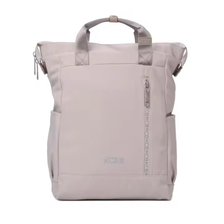 KCB Combo Mochila Grande | Resistente, Gran Capacidad y 100% Vegano - 1
