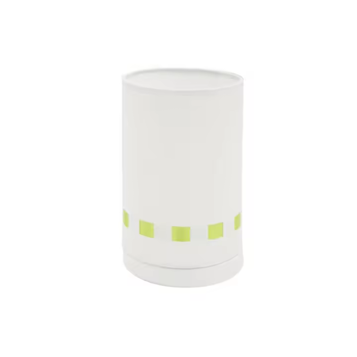 Lámpara de Mesa FABRILAMP Sobremesa Lacito Verde 1xe27 22x13d - Diseño Elegante - 1