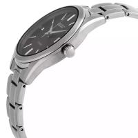 reloj clásico hombre Titanio Seiko NeoClassic Titanium SUR375P1 40.2mm 100m WR cristal de zafiro caja y correa de titanio - details 3