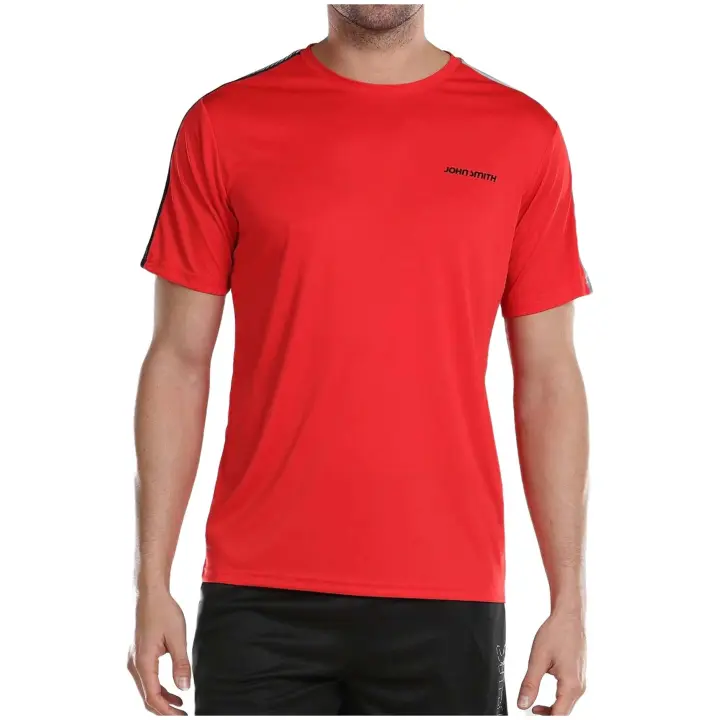 Textil deportivo marca John Smith modelo As59076000 para hombre - 1
