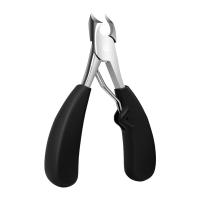 Alicates De Uñas Para Calcetes Profesionales 1Pc Herramienta De Aseo Para Hombres Mujeres Y Ancianos Cuchilla Curva Súper Afilada Para Uñas Engrosadas Y Calcetes Duros - details 7
