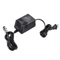 Adaptador De Alimentación Para Consola De Mezcla Yamaha MG16/MG166CX/MG166C/F4/F7/6FX Con Conector De 3 Pines 17V 420mA Entrada 110V/220V - details 1