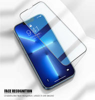 3PCS Protector De Pantalla De Vidrio Templado Para iPhone 14 13 12 11 pro Max Mini XR X XS Max SE 2020 2022 7 8 6 6S Compatible Con Varias Versiones De iPhone - details 1