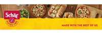 Pan Gratí Sin Gluten | Pack de 2 unidades | 300 gramos |  Apto para vegetarianos y veganos | SCHÄR - details 2