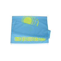 Bandera Nacional De Kazajistán 90x150CM FLAGLINK Para Decoración Material Poliéster Estilo Colgante - details 3