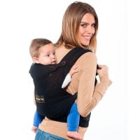 Molto Mochila Portabebe Evolutive Para Bebe - details 1