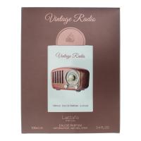 Perfume de Lujo Lattafa Pride Vintage Radio 100ml Unisex | Fragancia Árabe Amaderada y Especiada | 100% Original con Larga Duración | Ideal para Regalo y Uso Diario | Elegancia Intensa y Atemporal - details 3