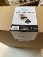 Silu xpress color vallejo gama completa 60 unidades para pintar miniaturasW40K - details 2