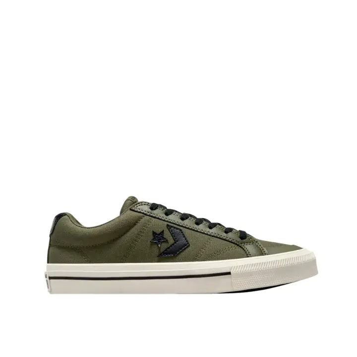 Converse Sport Casual OX Zapatilla Casual Hombre utility/egret/black - 1