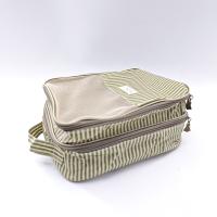 BagsGarden - Bolsa de Almacenamiento para Zapatos de Viaje, Portátil y a Prueba de Polvo - Gran Capacidad para Maquillaje y Cuidado de la Piel - details 6