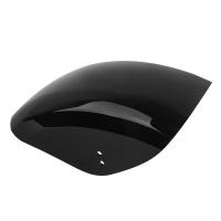 Protector Trasero De Motocicleta Corto Guardabarros Luz Negra Para Harley Sportster XL883 1200 72 48 Accesorio Personalizado De Alta Calidad - details 7