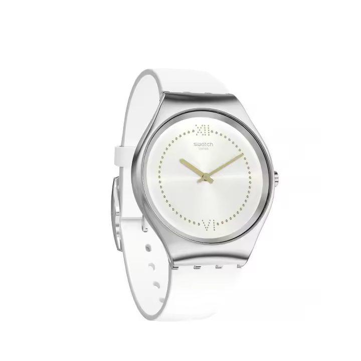 Reloj Swatch Skindoree ORIGINAL con garantía y packaging oficiales de la firma - 1