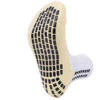 Protector De Rodilla Y Pies Para Fútbol De Alta Elasticidad Para Adultos Y Adolescentes Equipamiento Deportivo Antideslizante Calcetines De Fútbol Para Exterior - details 10