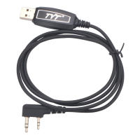 Cable De Programación USB Para Walkie Talkie TYT MD-760 MD-380 MD-380G MD-UV380 MD-390 MD-UV390 MD-UV390 plus Accesorio De Reparación Y Mantenimiento - details 3
