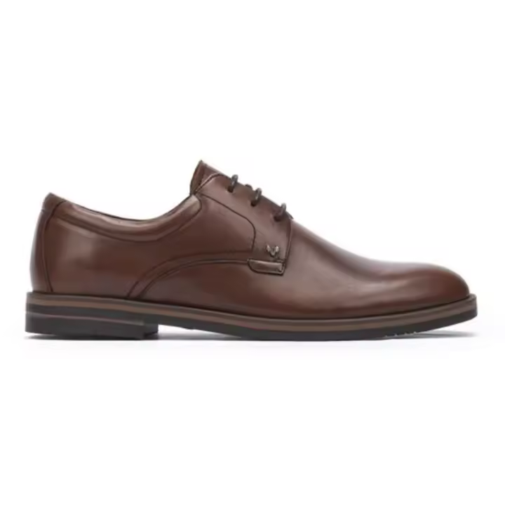 Shoes Vestir/Traje marca Martinelli modelo 1604-2727C para hombre en color cuero - 1