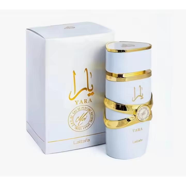 Lattafa Yara Moi Original 100 ml Perfume Arabe - Mujer - 1