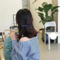 Clips Para El Pelo De Moda Con Cristales Y Cuentas Hechas a Mano Barretas Accesorios Para El Pelo Para Mujeres Y Niñas Estilo Geométrico - details 5