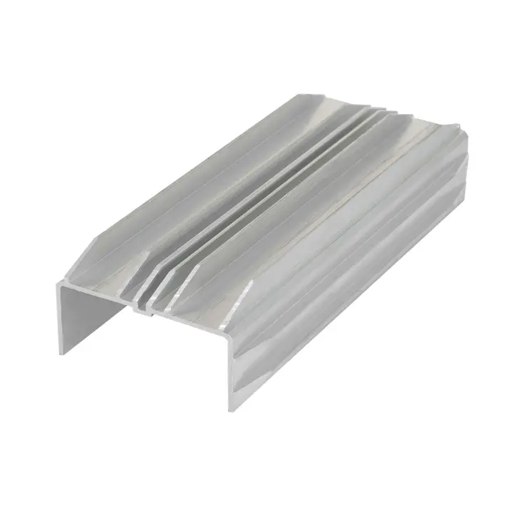 Ledkia Unión Recta para Barra Lineal Turner 40W Plateado - 1