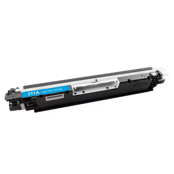 Tóner HP 126A Original Laserjet Negro - Suministros de Impresión HP 126 Laserjet - 1