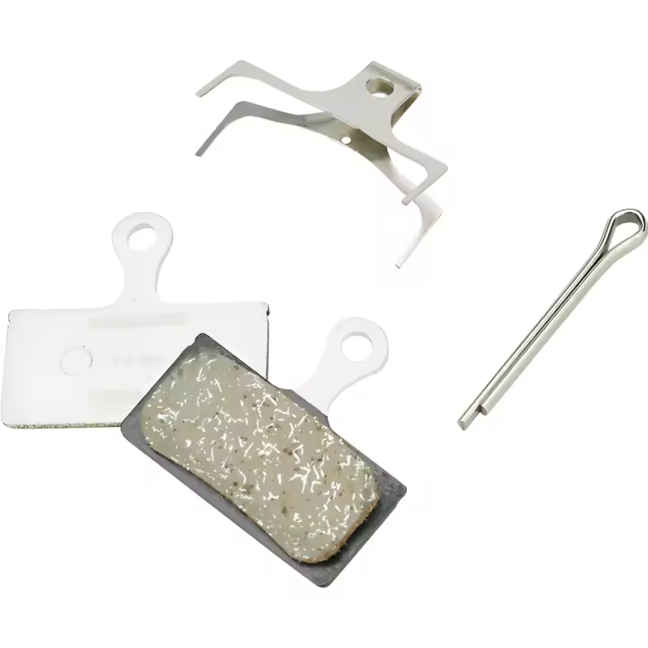 Shimano Pastillas de Freno G05A-RX OEM para Bicicletas - Alta Calidad - 1