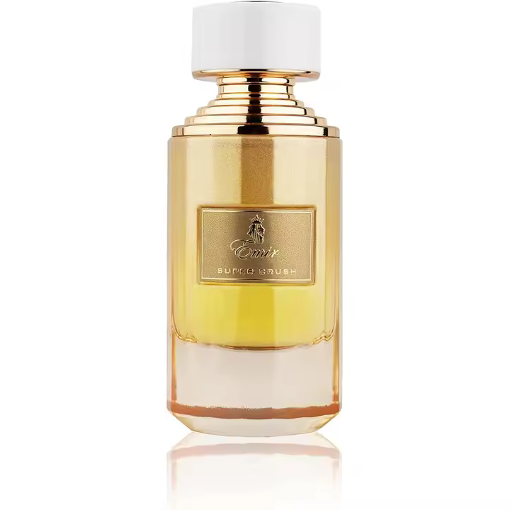 Paris Corner Perfumes - Perfume unisex Emir Super Crush (edición especial, 75 ml) - 1