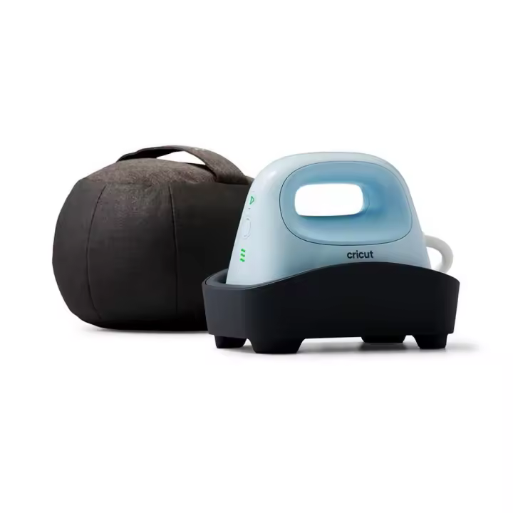 Cricut Hat Press - 1