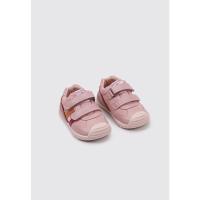 Biomecanics 241110  Zapatilla Deportiva Velcro bebé niña (hasta talla 30) Rosa - details 0