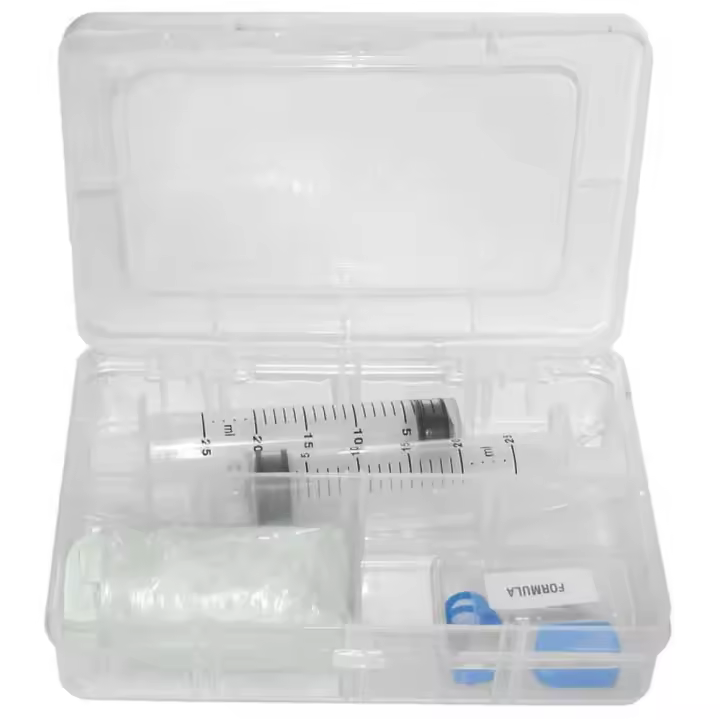 Xlc Herramienta Disc Brakes Bleeding Kit - 1