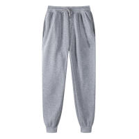 Conjunto De Ropa Deportiva Casual Para Hombres 2024 Con Sudadera De Cierre Y Pantalones Estilo Fitness Elasticidad Alta Prenda Interior Sólida De Primavera Otoño - details 13