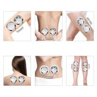Máquina De Líposucción EMS VE Sport Masajeador Anticelulitis Para Cuerpo Shaping Quemagrasa Para Piernas Brazos Y Abdomen Equipo De Pérdida De Peso Fitness - details 7