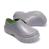 Sandalias De Verano Para Hombre Impermeables Y Antideslizantes Zapatos De Cocina Para Médicos Y Enfermeros Ligeros Sandalias De Jardín Casuales Zapatillas De Playa - details 8