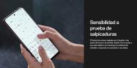 Teléfono - OPPO A60 5G Smartphone 4GB+128GB, Resistencia múltiple a los líquidos, Pantalla 6.67" 1000nits 120Hz, Resistencia a los golpes de grado militar - details 9