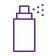 Fisiocrem spray active ice (efecto frío) | 150 ml | Spray Frío Corporal | Aplicación Fácil Refrescante para Actividad Física - details 1