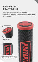 Manillar De Motocicleta De Goma Para CRF EXC YZF Freno De Manillar De 7/8" Para Bicicleta De Tierra Y Pista - details 1