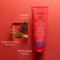 Apivita Hydra Fresh Leche Corporal SPF50 - 200ml. - details 0