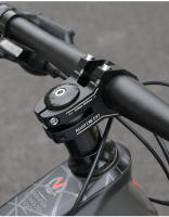 Tubo De Bicicleta De Aluminio CNC 45mm 31.8 Manillar Montaña Veloce Para Bicicleta De Carretera MTB BMX Componente Deportivo - details 10