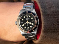 Reloj Mecánico PAGANI DESIGN BB58 Para Hombre 2023 Reloj Automático De Lujo NH35 Resistente Al Agua 100M Con Cristal De Zafiro Y Marcadores Arábigos - details 14