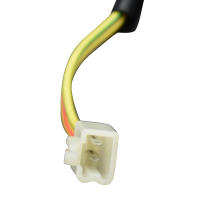 Bobina De Encendido GY6 50 125 150CC Para Scooter ATV Moped Go-Kart Motocicleta Cruz-Continente Accesorios De Repuesto - details 5
