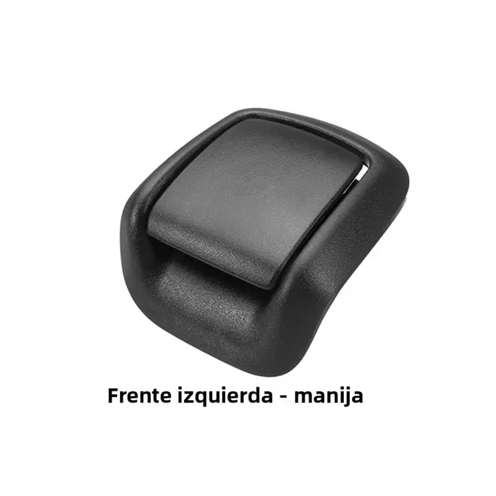 Cable Y Cubierta De Manija Para Inclinación De Asiento Izquierdo/Derecho Para Ford Fiesta MK6 3 Puertas 2002-2008 Fusion 01-12 1417521 1417520 1441167 1441166 - 1