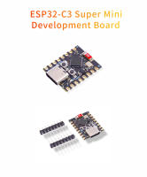 Nueva Placa De Desarrollo ESP32-C3 SuperMini modulo WiFi Bluetooth Compacto Y Potente Para Circuitos Integrados - details 0